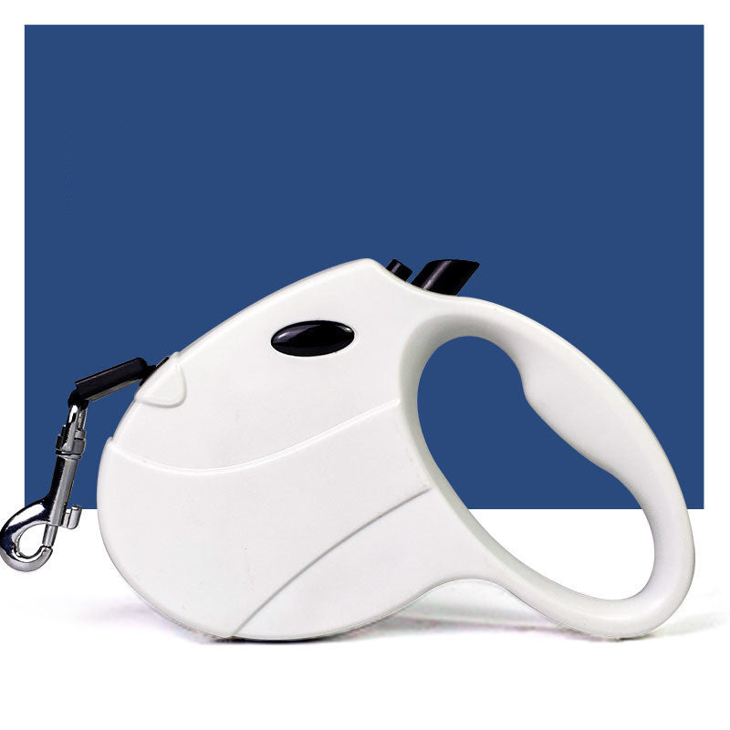 Automatic retractable cat leash - Paw Heroes Shop
