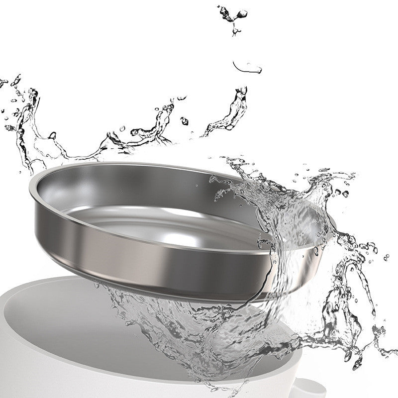 Pet Smart Feeder Cat Automatic Feeder Small Dog Dog Feeder - Paw Heroes Shop