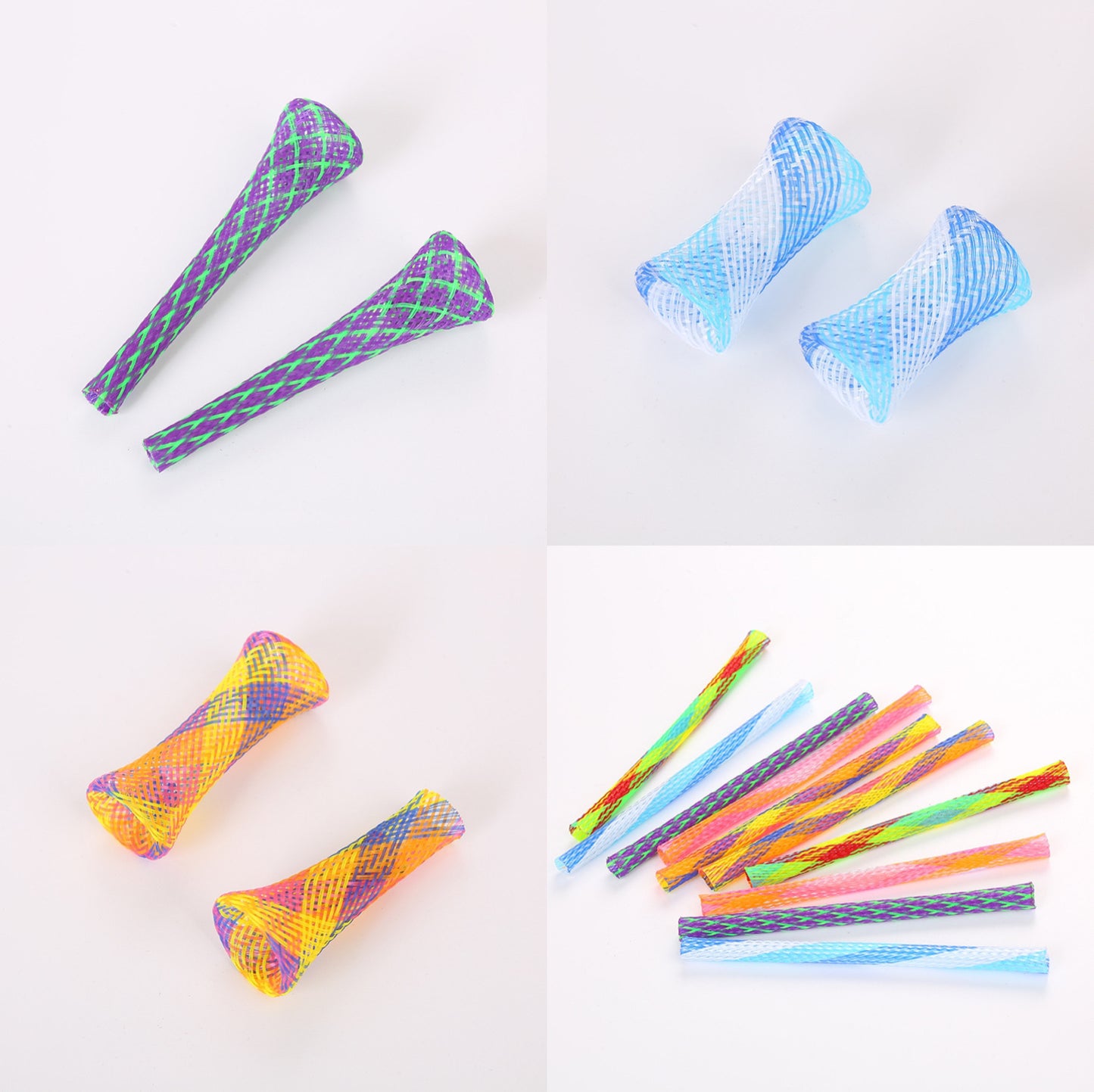 Pet Spring Telescopic Cat Stick Interactive Toys - Paw Heroes Shop