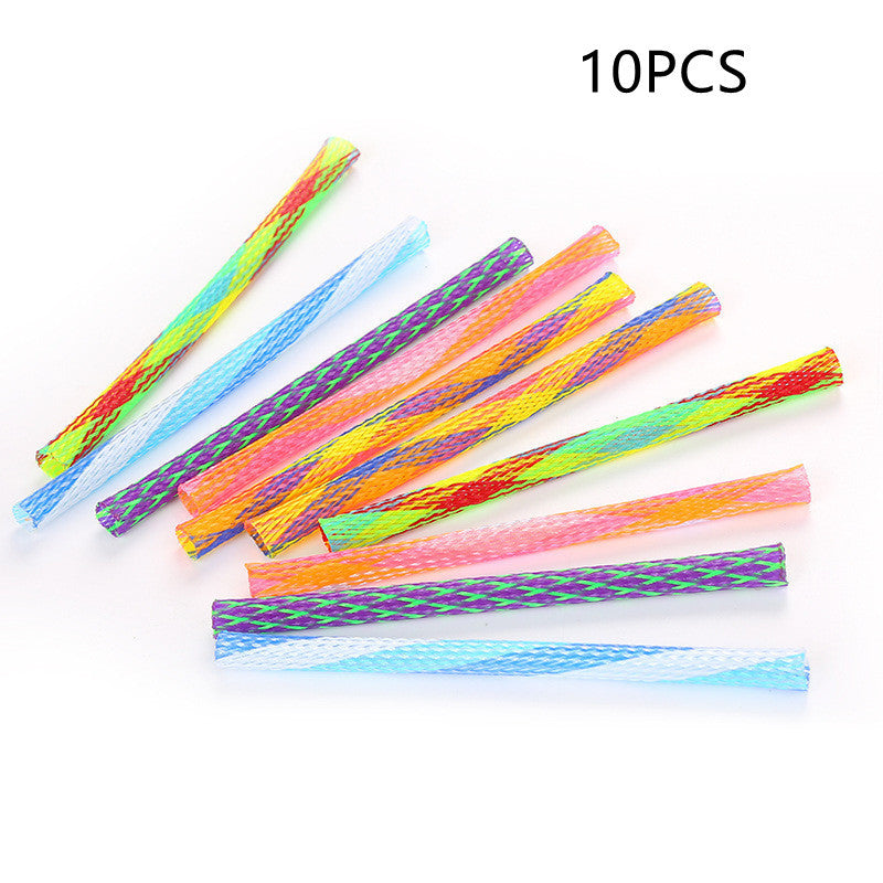 Pet Spring Telescopic Cat Stick Interactive Toys - Paw Heroes Shop