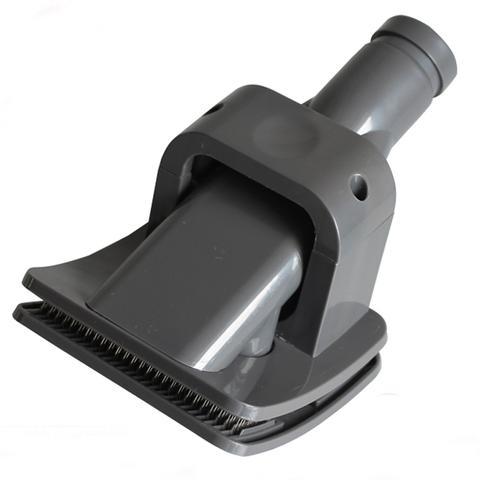 Pet Grooming Brush Tool Pet Vacuum Cleaner Brush Attachment - Paw Heroes Shop