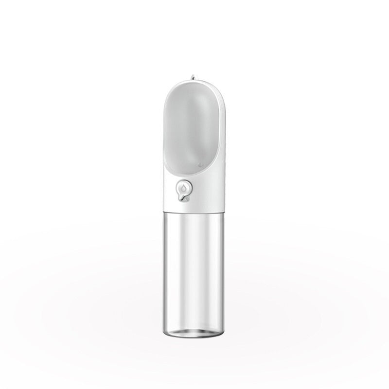 Automatic Lighting Retractable Dog Leash - Paw Heroes Shop