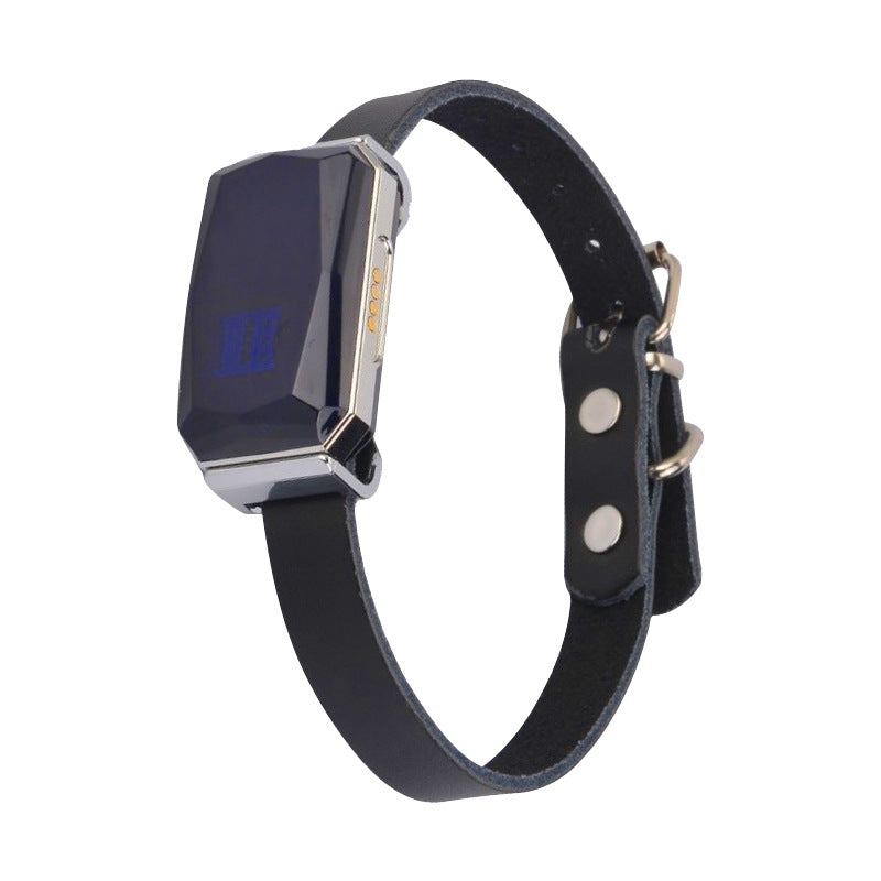 G12 Pet Navigator Locator Smart Wear GPS Cat Dog Anti-lost Tracking Tracking pet toy accessories - Paw Heroes Shop