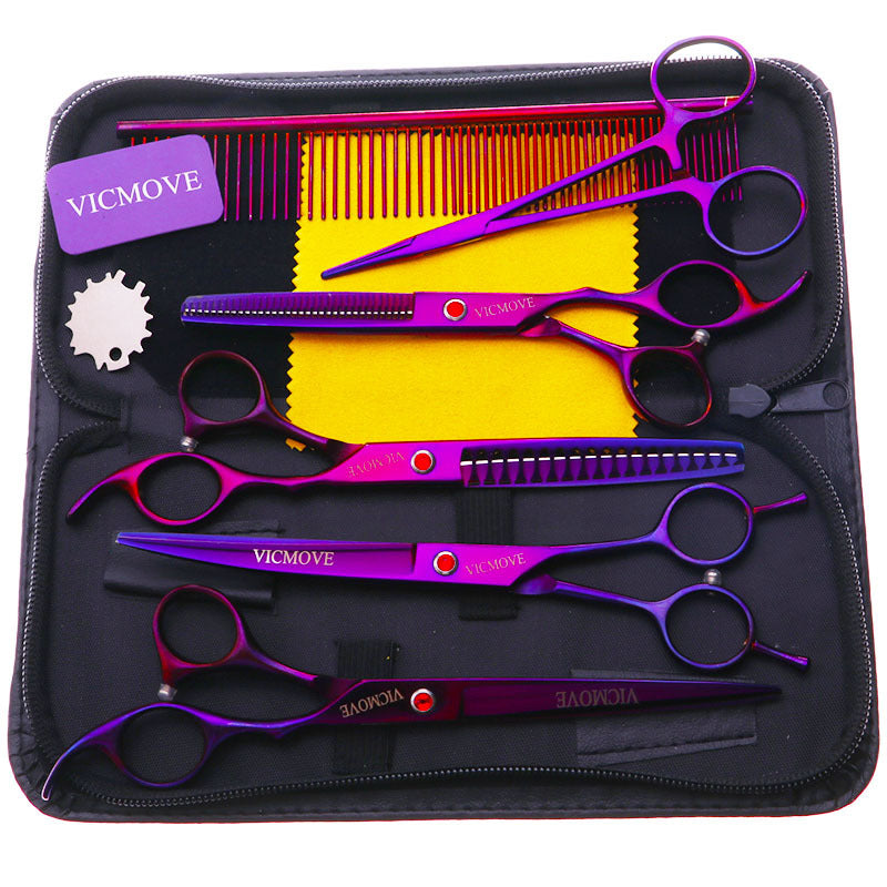 Pet grooming clippers - Paw Heroes Shop