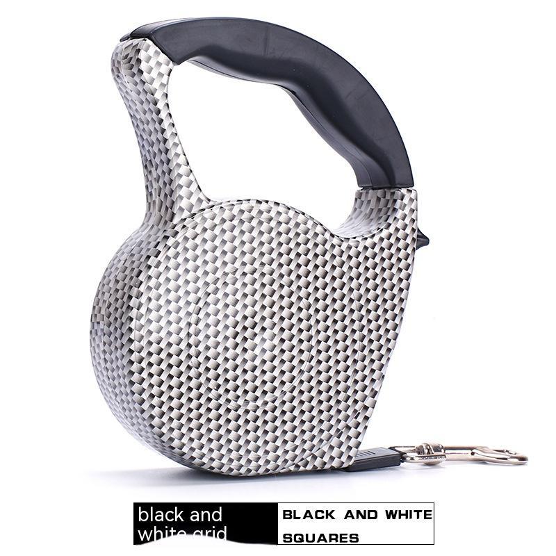 Pet Automatic Retractable Traction Dog Leash - Paw Heroes Shop