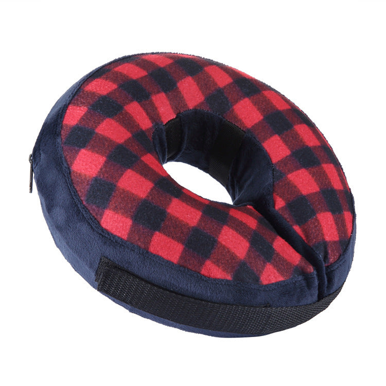 Pet Grooming Inflatable Protective Cover - Paw Heroes Shop