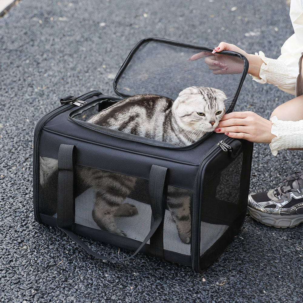 Universal Pet Bag Dogs And Cats Portable - Paw Heroes Shop