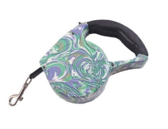 Pet Automatic Retractable Traction Dog Leash - Paw Heroes Shop