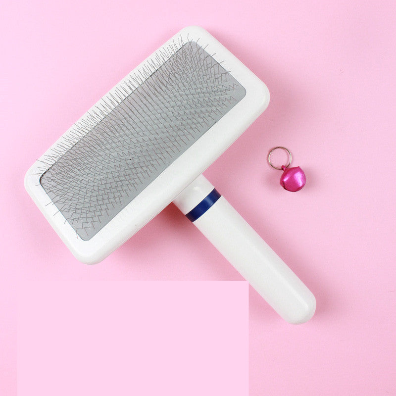 Fluffy Knot Pet Grooming Dog Comb - Paw Heroes Shop