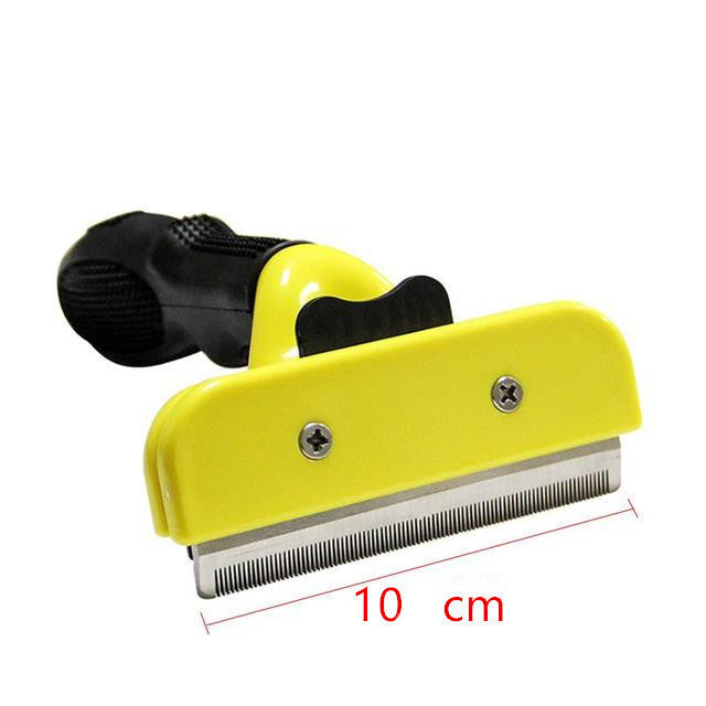 Pet Grooming Tools Hairdressing Knife Comb - Paw Heroes Shop