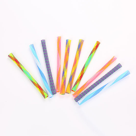 Pet Spring Telescopic Cat Stick Interactive Toys - Paw Heroes Shop