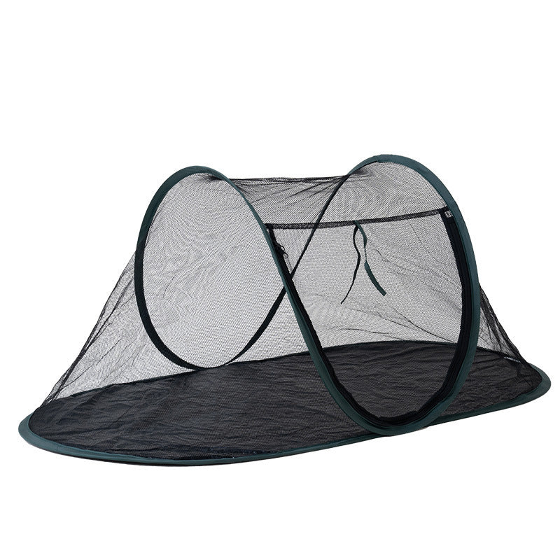 Tent Dogs And Cats Travel Pet Bed - Paw Heroes Shop