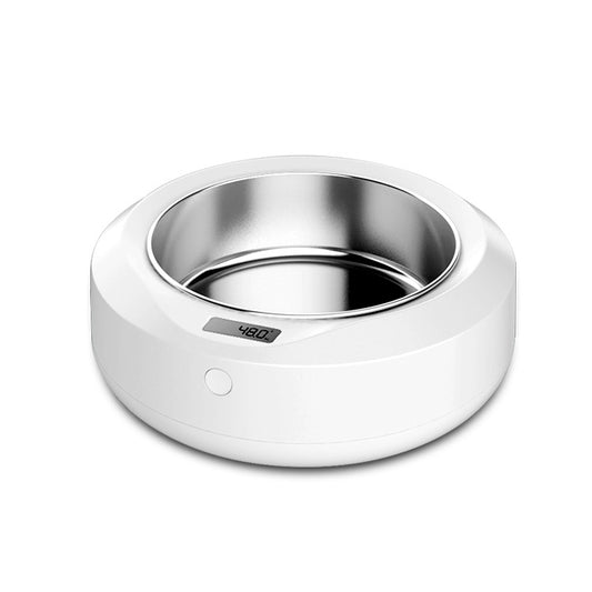 Pet portable automatic feeder - Paw Heroes Shop