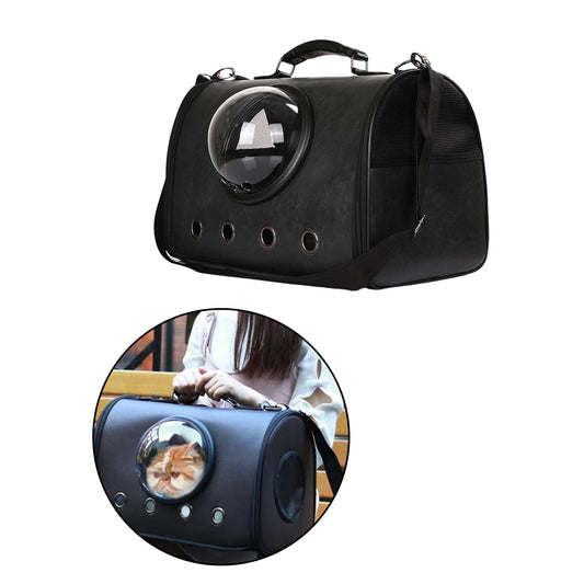 pet carrier for small dogs, cats puppies - Paw Heroes Shop