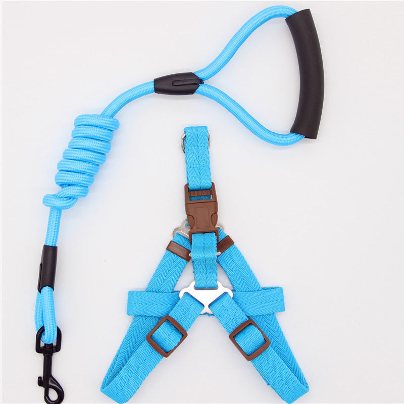 Pet Supplies Simple Dog Leash - Paw Heroes Shop