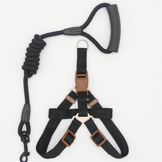Pet Supplies Simple Dog Leash - Paw Heroes Shop