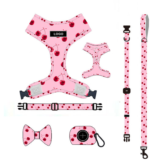 Pet Supplies Dog Leash Set Pet Leash - Paw Heroes Shop
