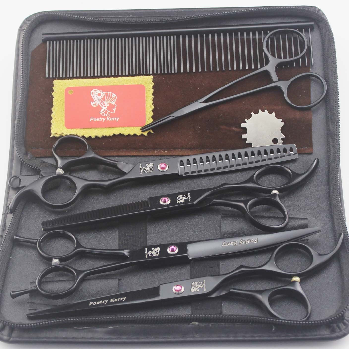 Pet grooming scissors - Paw Heroes Shop