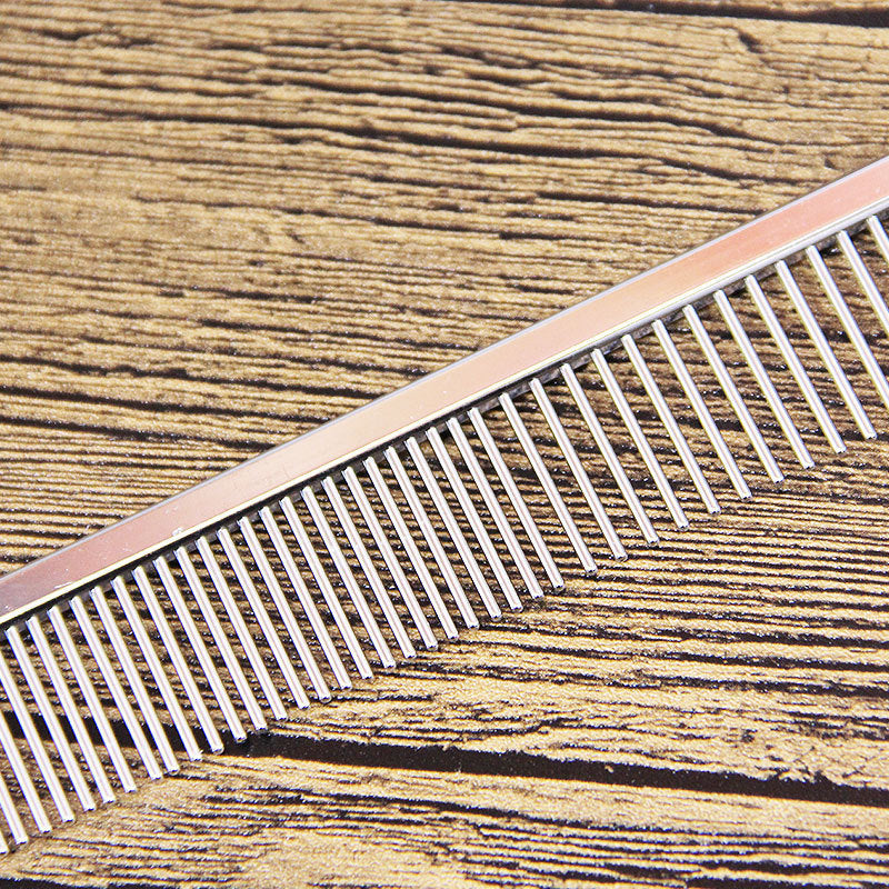 Pet grooming comb - Paw Heroes Shop