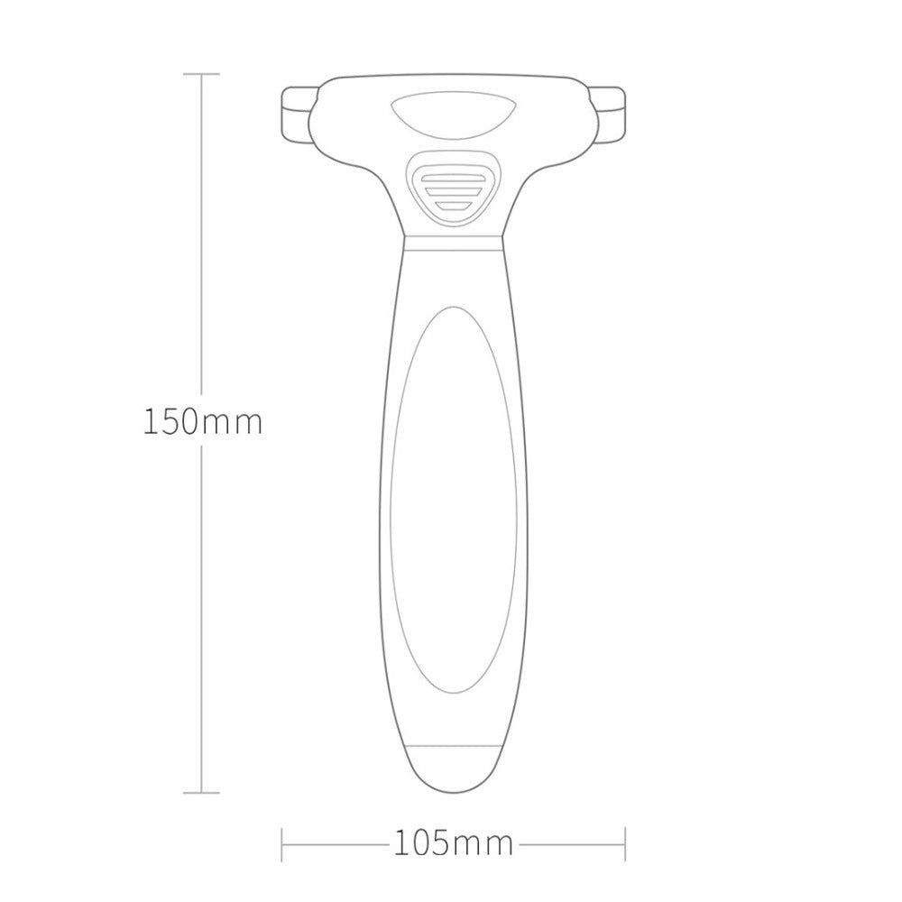 Pet Grooming Tool - Paw Heroes Shop