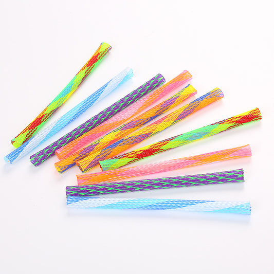 Pet Spring Telescopic Cat Stick Interactive Toys - Paw Heroes Shop