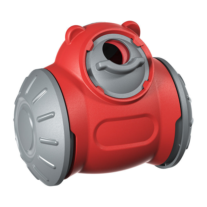 Dog Tumbler Toys Increases Pet IQ Interactive For Small Medium Dogs Cat Training Balance Car Pet Toy Pet Products - Paw Heroes Shop