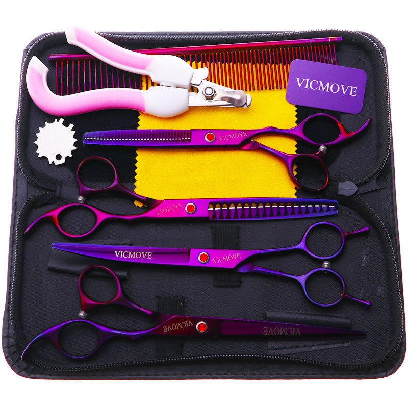 Pet grooming clippers - Paw Heroes Shop