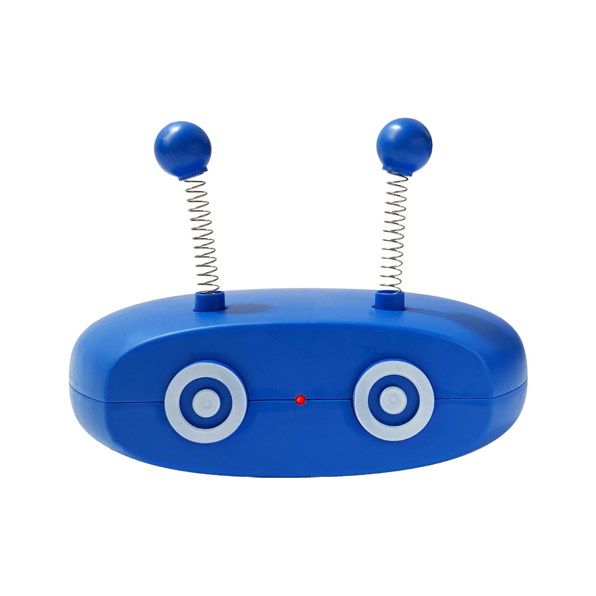 Electric Cat Interactive Toys Funny Pet Teasing Robot Laser Toys Automatic Steering Walking Sticks - Paw Heroes Shop