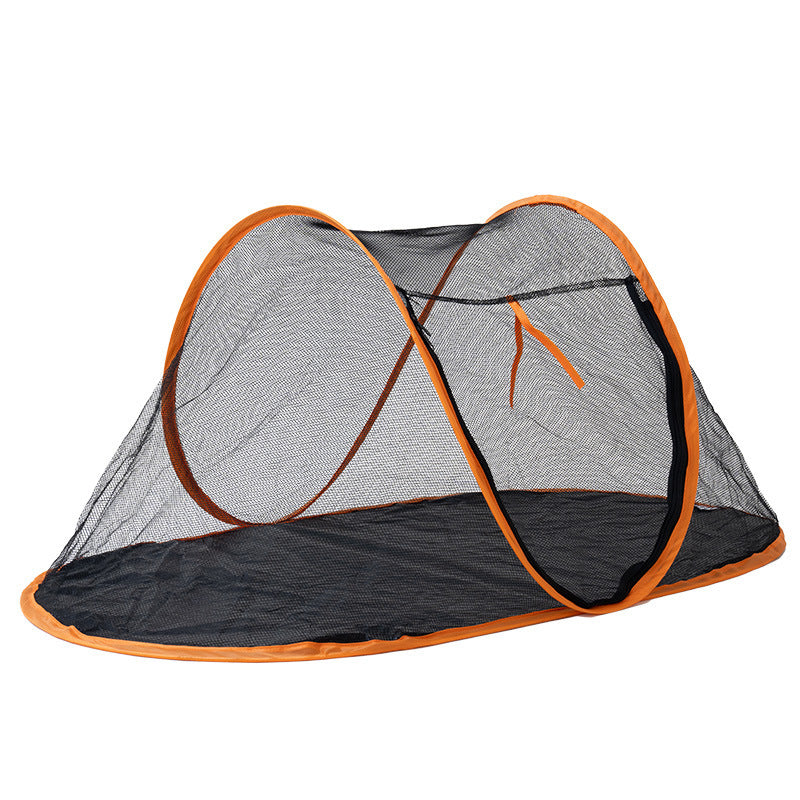 Tent Dogs And Cats Travel Pet Bed - Paw Heroes Shop