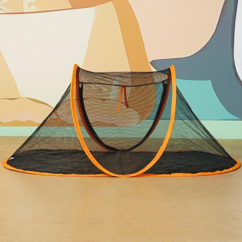 Tent Dogs And Cats Travel Pet Bed - Paw Heroes Shop