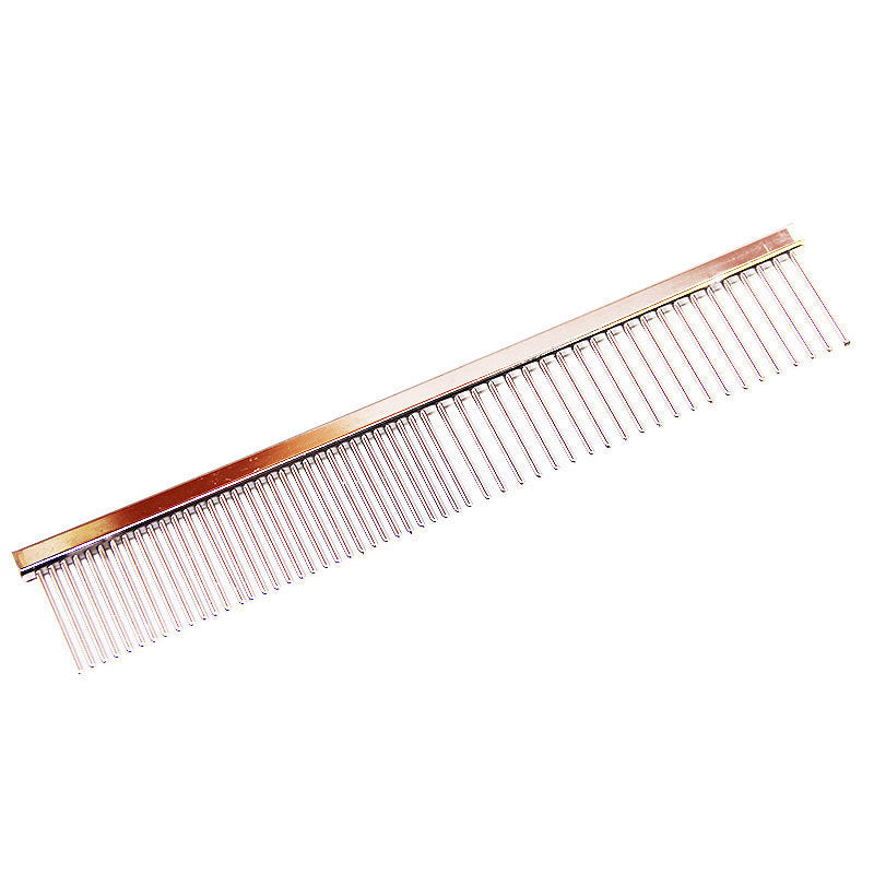Pet grooming comb - Paw Heroes Shop