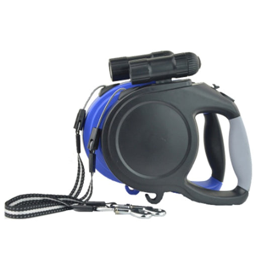 Automatic telescopic dog leash - Paw Heroes Shop