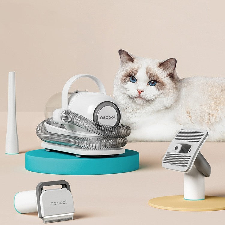 Pet Grooming Tool For Shaving And Grooming - Paw Heroes Shop