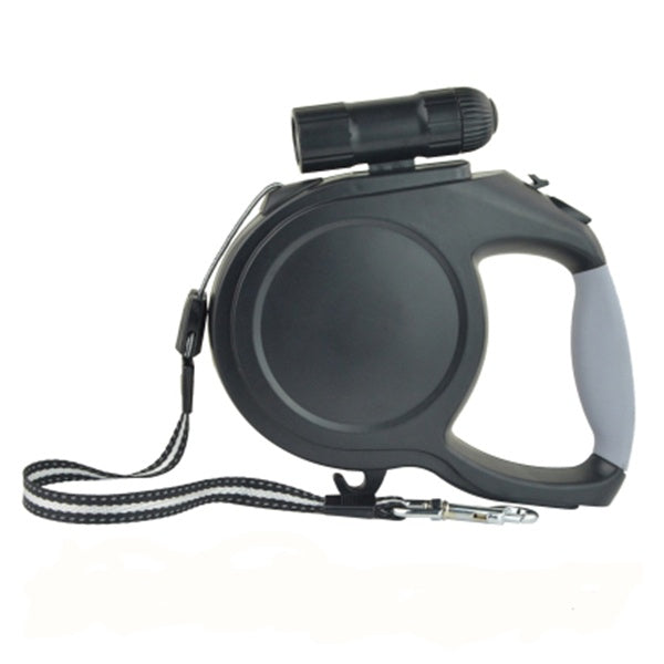 Automatic telescopic dog leash - Paw Heroes Shop
