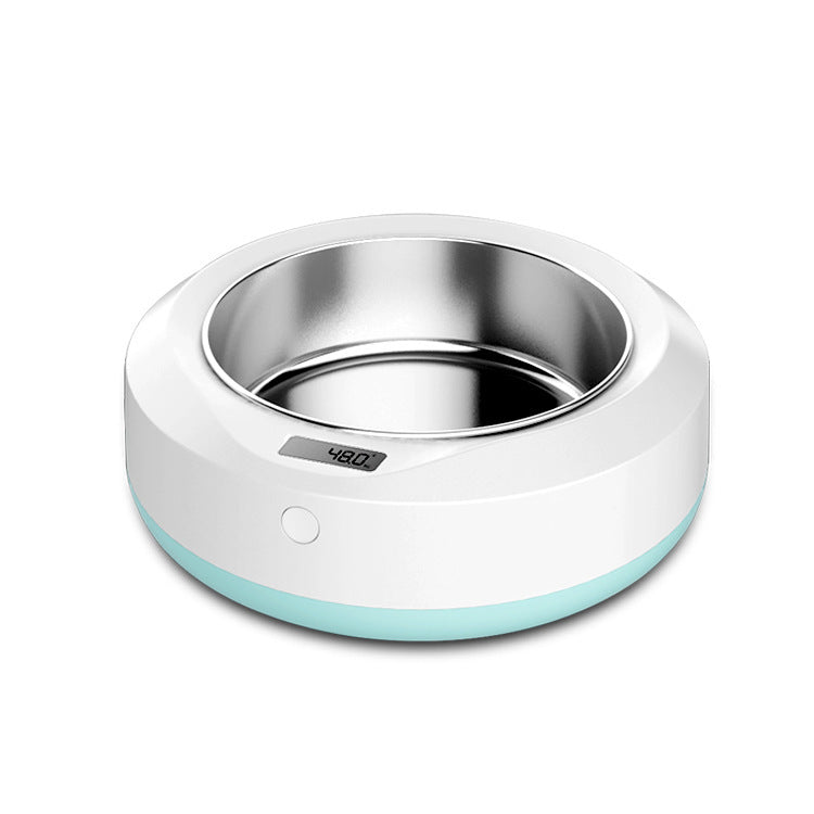 Pet portable automatic feeder - Paw Heroes Shop
