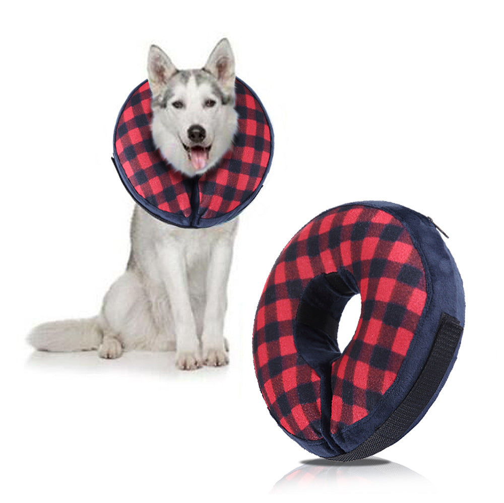 Pet Grooming Inflatable Protective Cover - Paw Heroes Shop