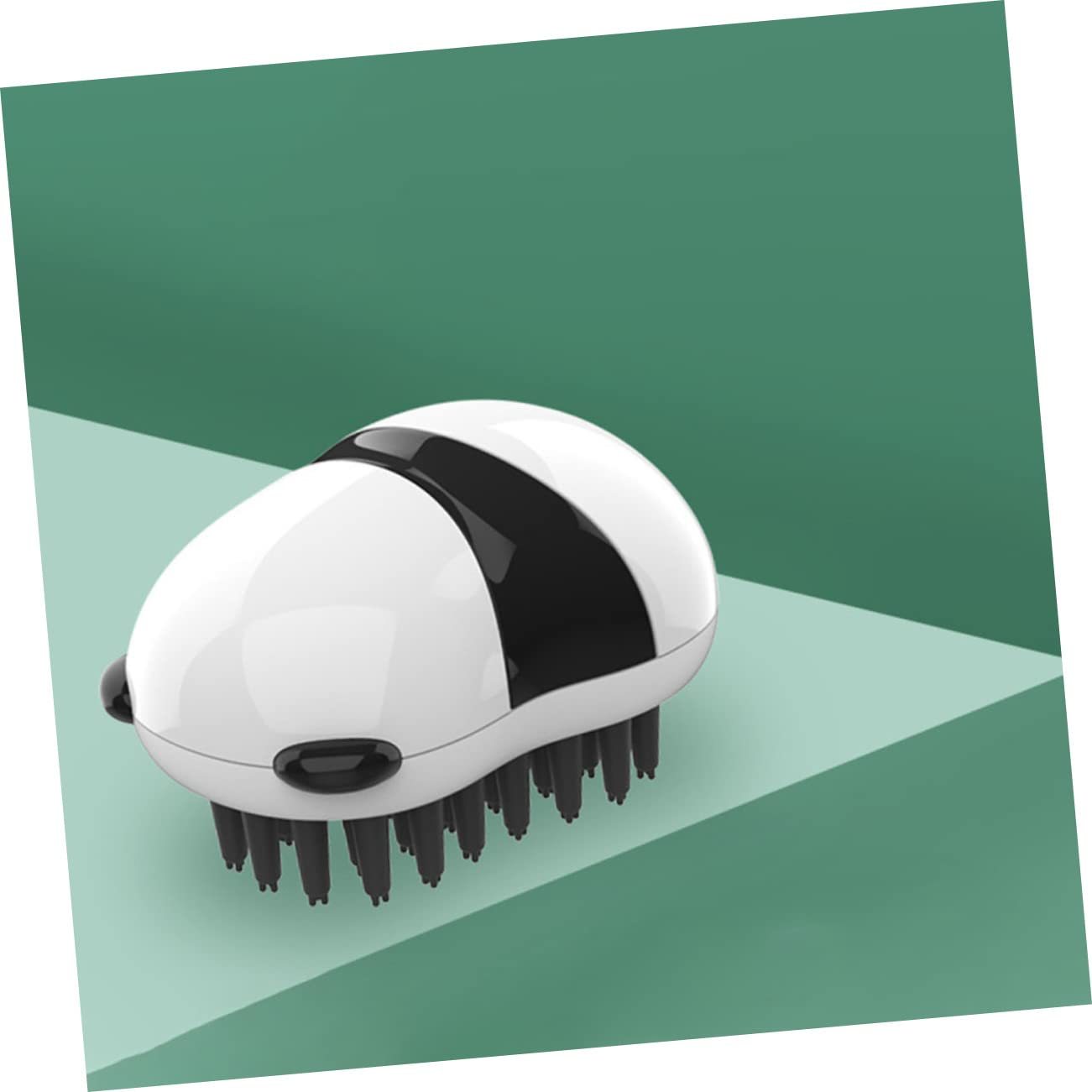 Bath Brush Pet Hair Grooming Comb Beauty Tools Cat Dog Cleaning Brush Bath Gloves Cat Hair Removal Brush Puppy Bathing Brush Cleaning Tool Grooming Glove Cat Brush Pet Dog - Paw Heroes Shop