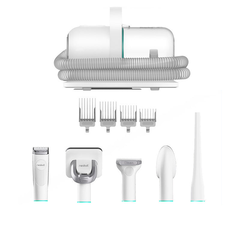 Pet Grooming Tool For Shaving And Grooming - Paw Heroes Shop