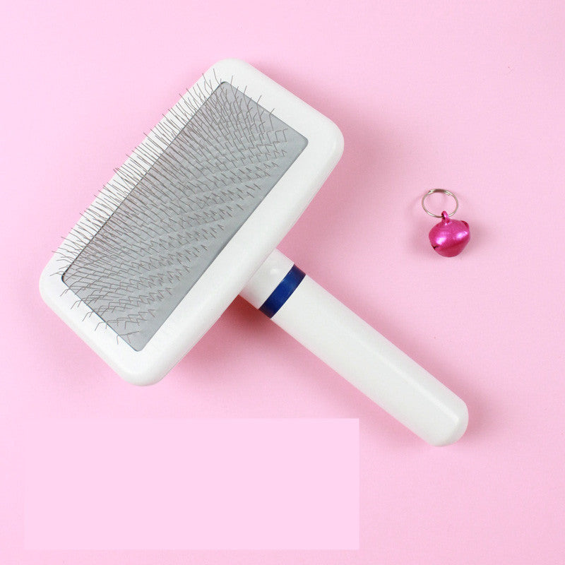 Fluffy Knot Pet Grooming Dog Comb - Paw Heroes Shop