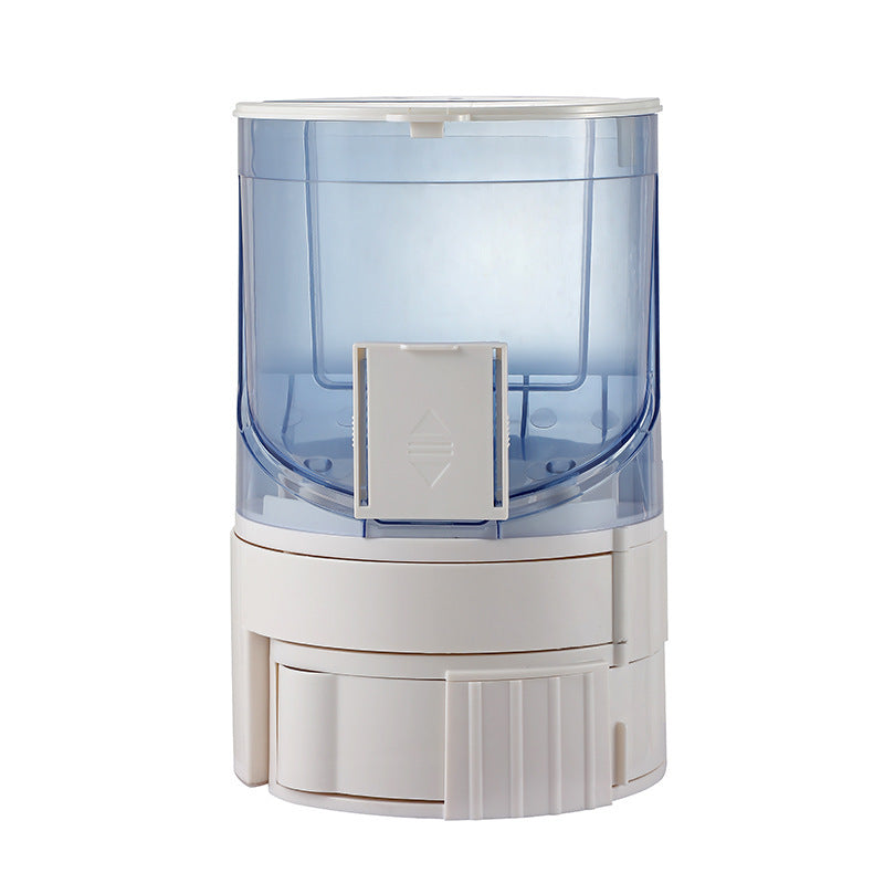 Automatic Water Change Pet Feeder - Paw Heroes Shop