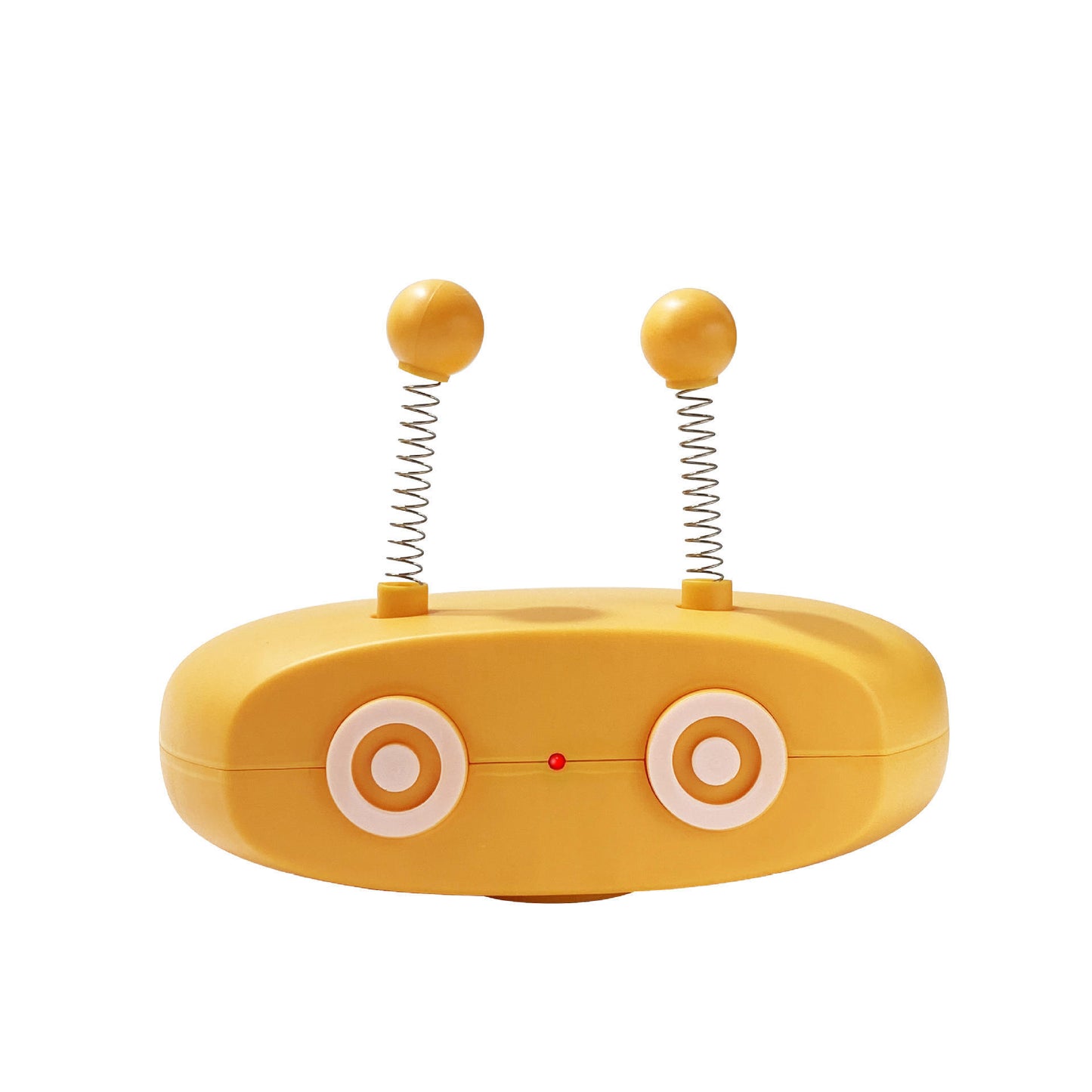 Electric Cat Interactive Toys Funny Pet Teasing Robot Laser Toys Automatic Steering Walking Sticks - Paw Heroes Shop