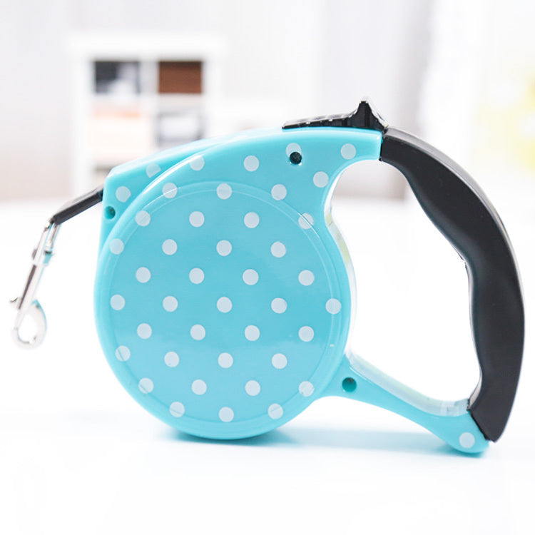 Pet automatic leash - Paw Heroes Shop