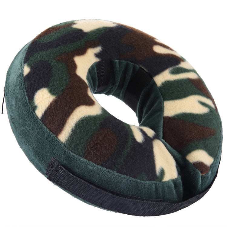 Pet Grooming Inflatable Protective Cover - Paw Heroes Shop