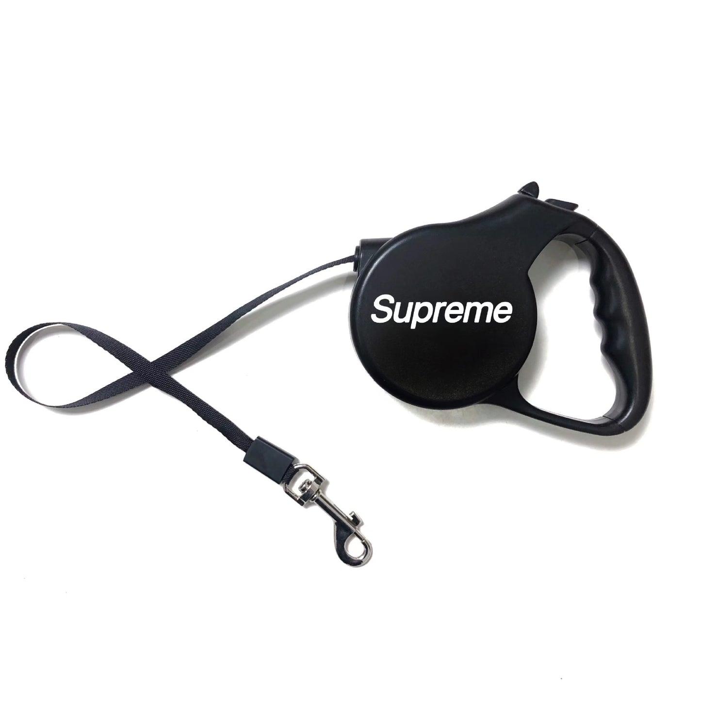 Pet Automatic Retractable Dog Leash - Paw Heroes Shop
