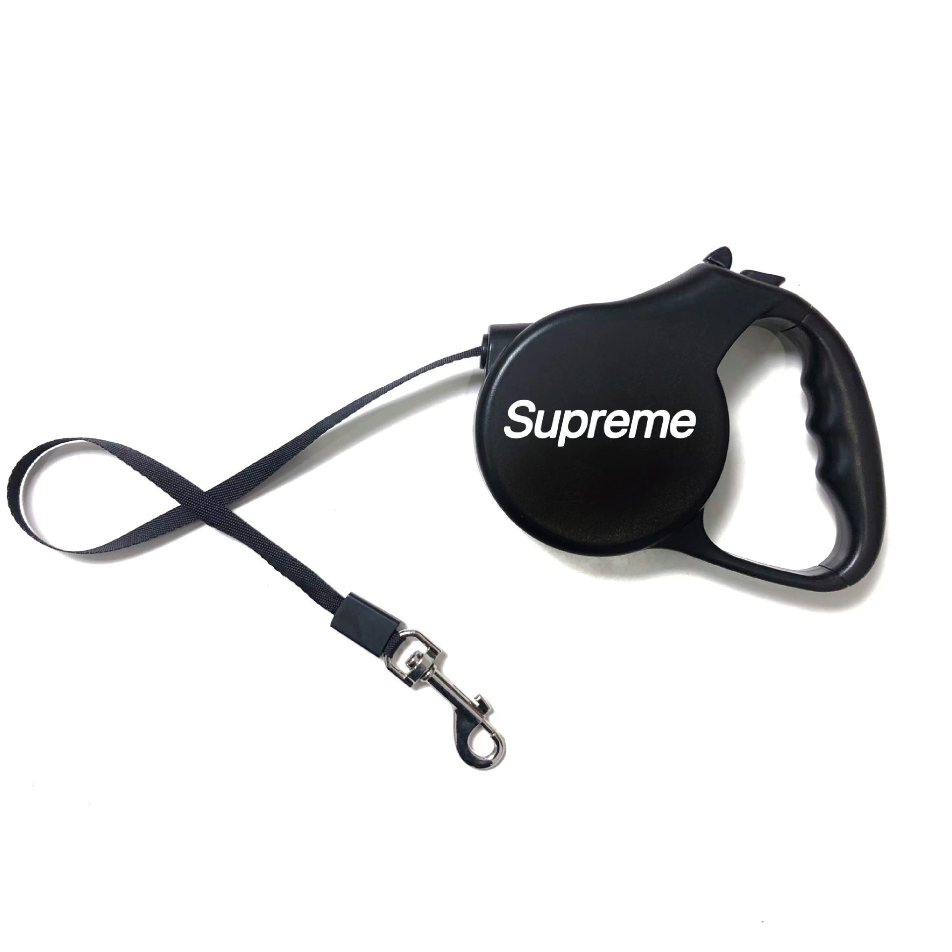 Pet Automatic Retractable Dog Leash - Paw Heroes Shop
