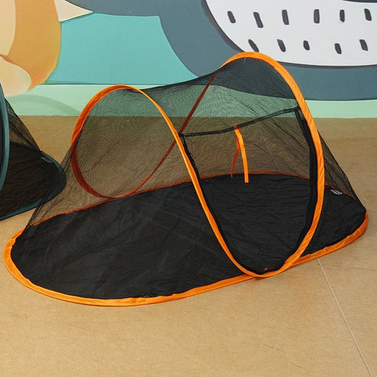 Tent Dogs And Cats Travel Pet Bed - Paw Heroes Shop