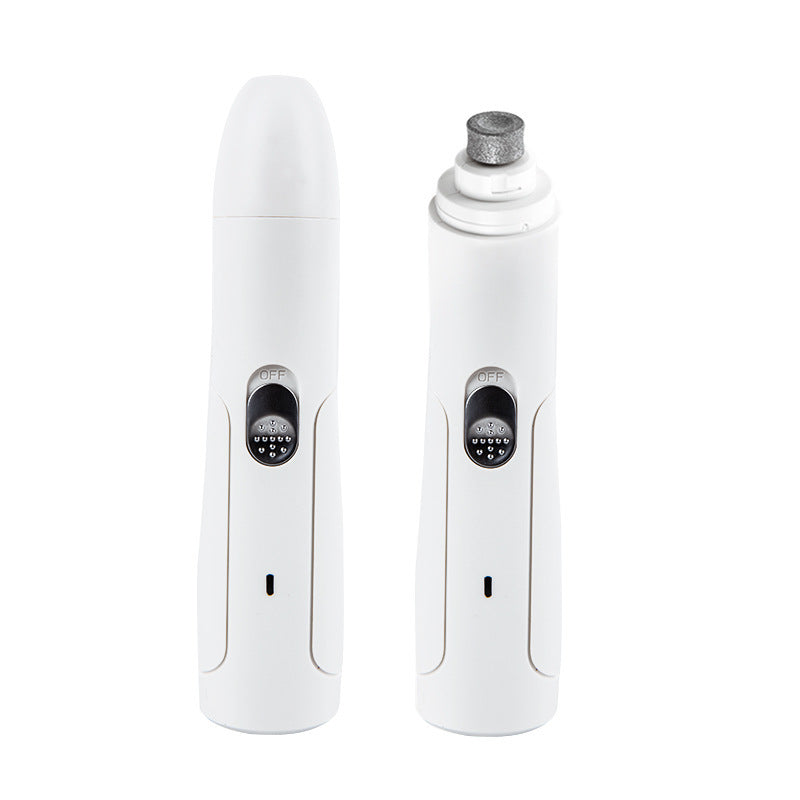 Nail Trimmer Pet Grooming And Cleaning Supplies - Paw Heroes Shop
