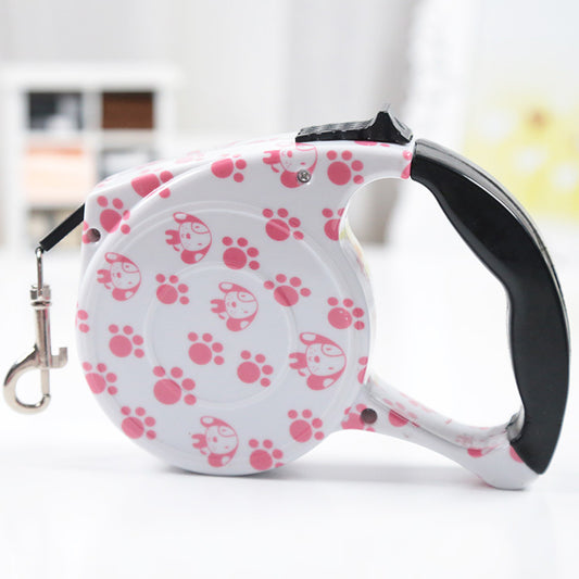 Pet automatic leash - Paw Heroes Shop