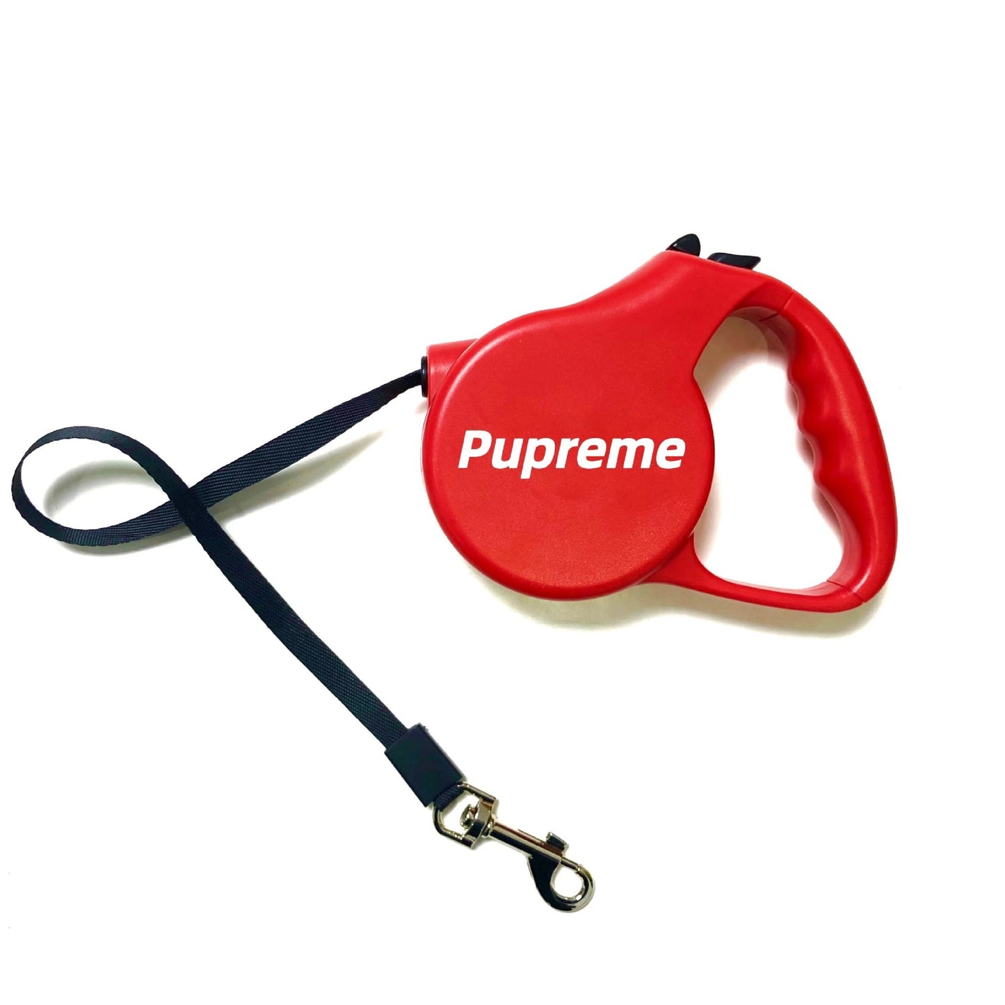 Pet Automatic Retractable Dog Leash - Paw Heroes Shop