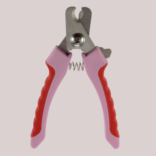 Pet Dog Cat Nail Clippers Scissors Grooming - Paw Heroes Shop